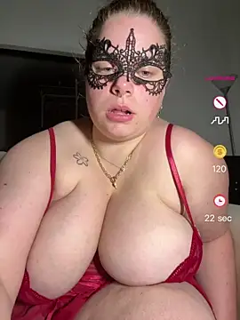 cherrylust12 online show from June 12, 11:13 pm