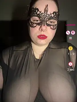 cherrylust12 online show from May 9, 12:14 am
