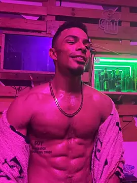 Sha dowR7 online show from April 28, 2:27 am