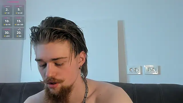 Lev Miller online show from April 8, 9:22 am