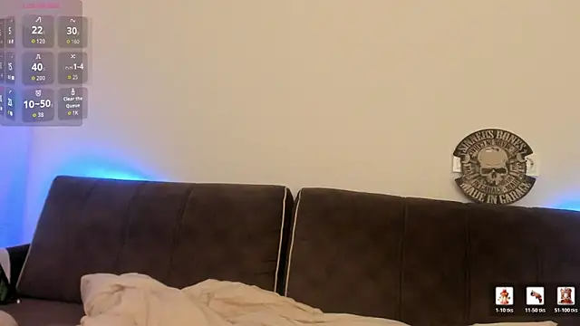 Lev Miller online show from March 25, 3:39 am