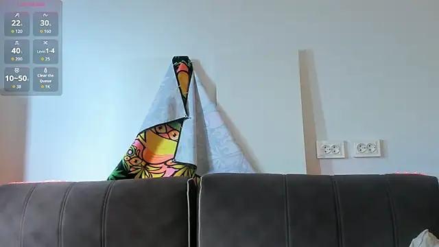 Lev Miller online show from April 4, 9:16 am