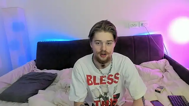 Lev Miller online show from February 27, 10:31 pm