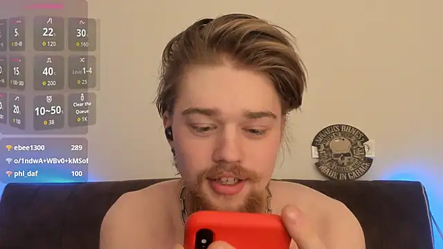 Lev Miller online show from March 24, 3:28 am