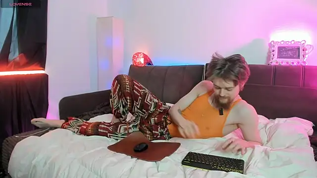 Lev Miller online show from January 10, 11:16 am