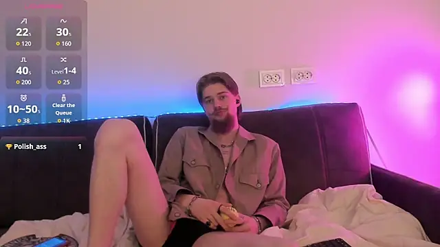 Lev Miller online show from March 20, 4:02 am