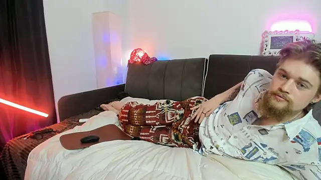 Lev Miller online show from January 12, 4:30 am