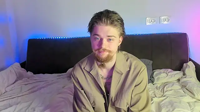 Lev Miller online show from March 2, 12:33 am