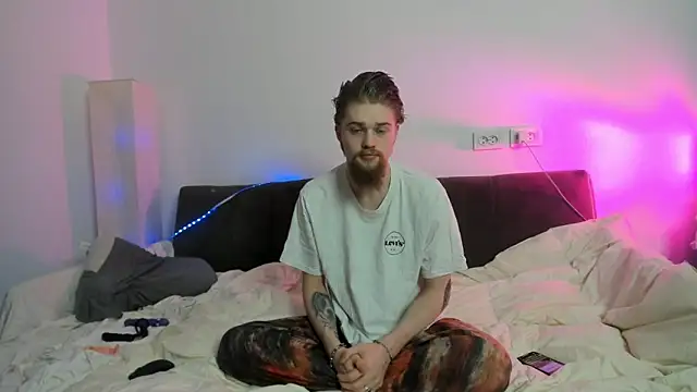 Lev Miller online show from February 10, 3:27 am