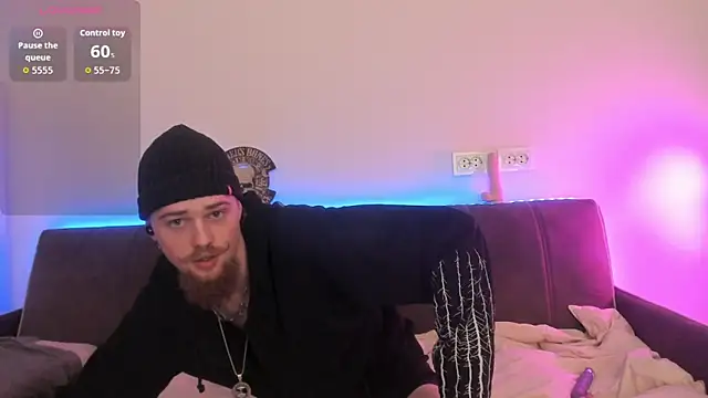 Lev Miller online show from March 19, 3:28 am