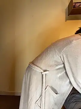 Hottuga online show from February 10, 11:37 pm