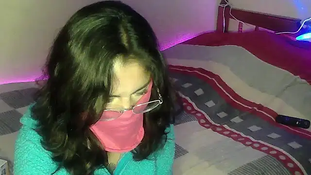 Snapshot of cubomarina chatting on January 13, 3:54 am cubomarina online show from January 13, 3:54 am