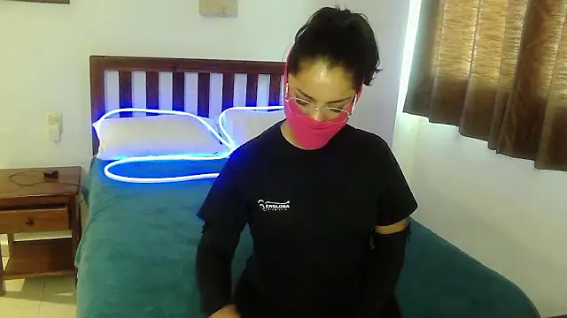 Snapshot of cubomarina chatting on January 10, 8:48 pm cubomarina online show from January 10, 8:48 pm