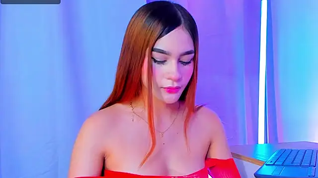 Megan VixenX online show from February 20, 9:28 pm