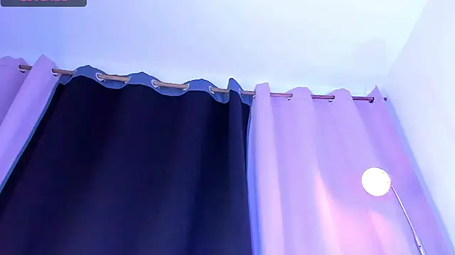 Megan VixenX online show from February 24, 10:43 pm