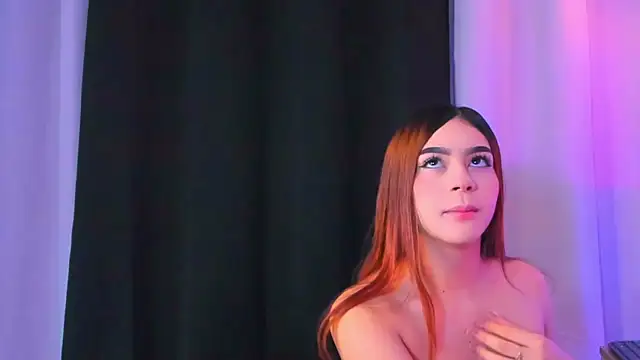 Megan VixenX online show from February 28, 11:10 am