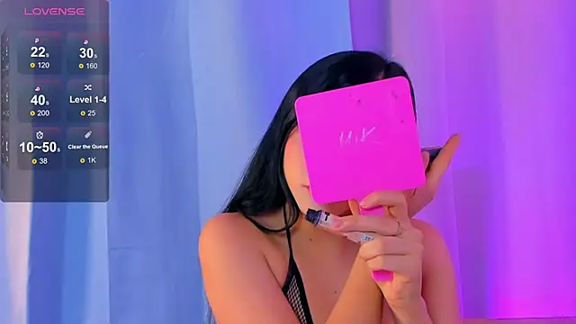 Snapshot of Megan_VixenX chatting on March 10, 12:42 pm Megan VixenX online show from March 10, 12:42 pm