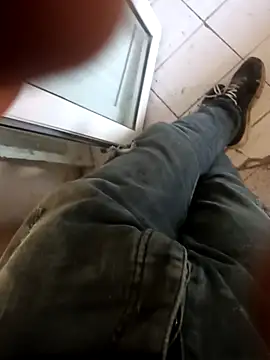 ImpureAgent143 online show from February 2, 4:28 pm