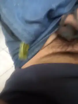 ImpureAgent143 online show from April 18, 4:53 pm