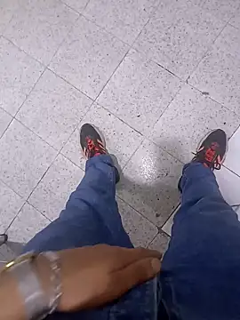 ImpureAgent143 online show from February 13, 6:19 pm