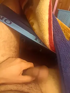 ImpureAgent143 online show from March 15, 5:58 am