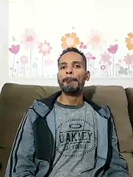 moreno alpha br online show from June 4, 1:43 am