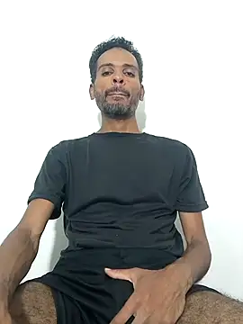 moreno alpha br online show from May 17, 10:10 pm