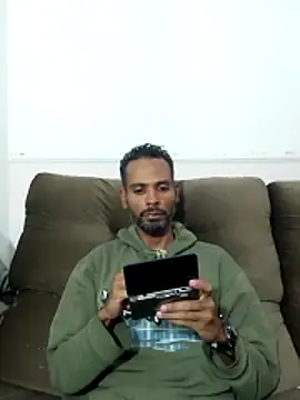 moreno alpha br online show from June 14, 3:57 pm