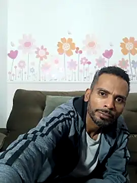 moreno alpha br online show from May 31, 1:00 am