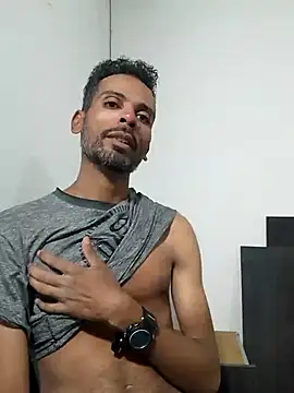 moreno alpha br online show from April 12, 9:40 pm