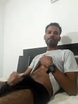 moreno alpha br online show from March 1, 1:05 am