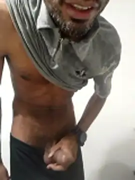 moreno alpha br online show from January 11, 1:45 am