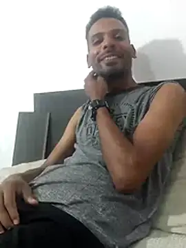 moreno alpha br online show from March 28, 8:21 pm