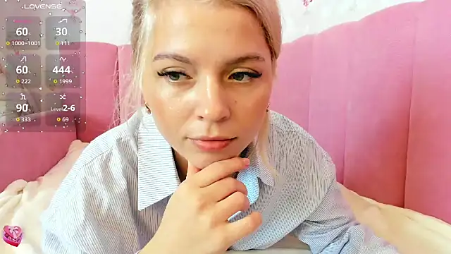 MinionFriend online show from February 22, 11:23 am