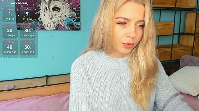 MinionFriend online show from April 10, 9:49 am