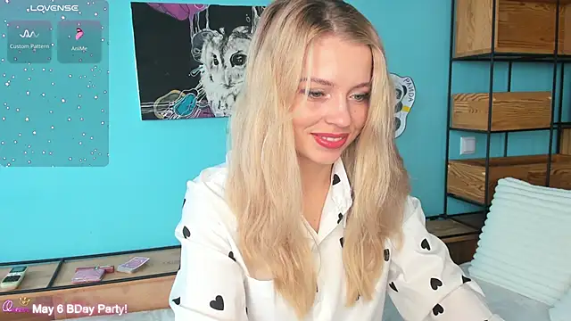 MinionFriend online show from April 18, 9:55 am