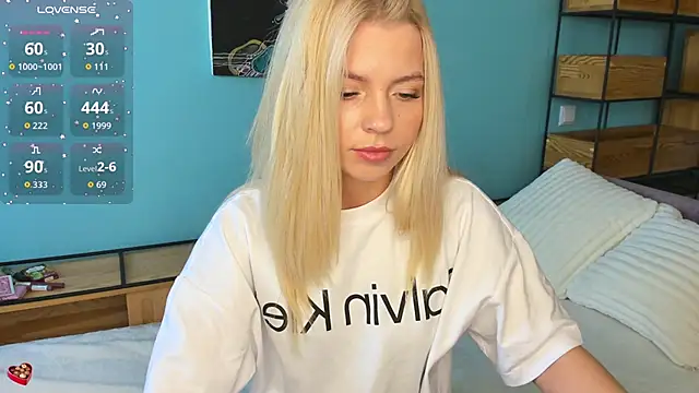 MinionFriend online show from March 14, 10:10 am