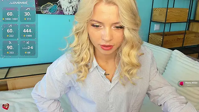 MinionFriend online show from March 8, 10:07 am