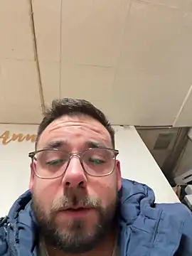 jeremy14270 online show from January 15, 7:34 am