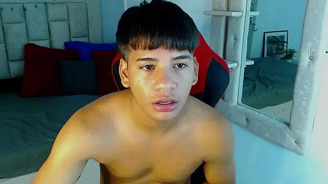 Jay fox1 online show from January 8, 6:08 am