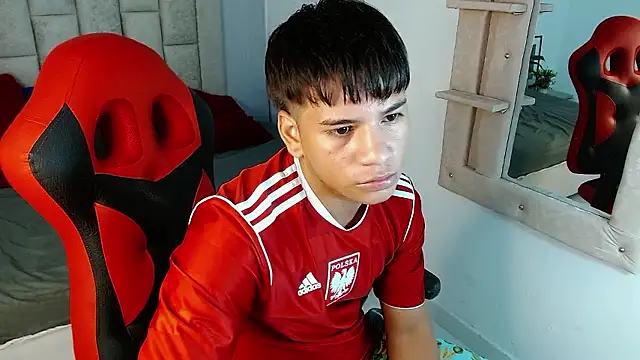 Jay fox1 online show from January 6, 5:44 am