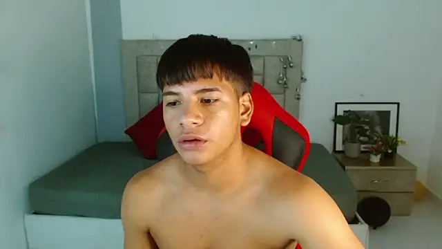 Jay fox1 online show from January 10, 5:03 am