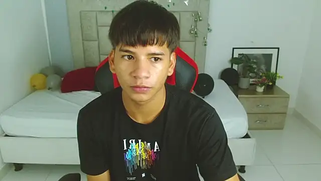 Jay fox1 online show from January 13, 5:11 am