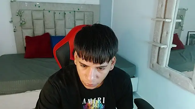 Jay fox1 online show from January 7, 5:23 am