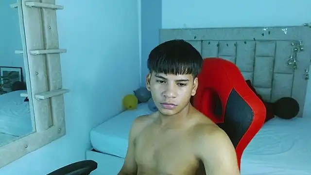 Jay fox1 online show from January 12, 5:25 am