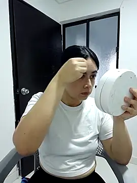 SweetAlbedo online show from February 21, 10:45 pm