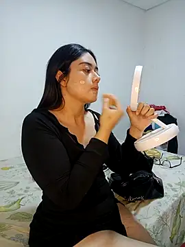 SweetAlbedo online show from February 5, 3:02 am