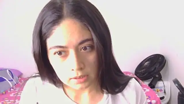 SweetAlbedo online show from March 5, 6:59 pm