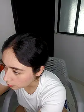 SweetAlbedo online show from February 25, 9:03 pm