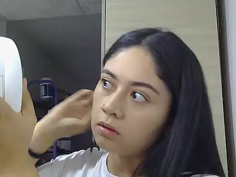 SweetAlbedo online show from January 9, 10:39 pm